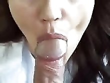 Amateur Blowjob