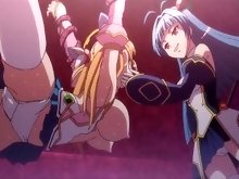 Mahou Shoujo Erena episode 2 (eng-sub)