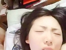 cute korean lover homemade