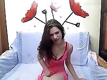 petiterachelle non-professional record on 07/03/15 02:41 from chaturbate