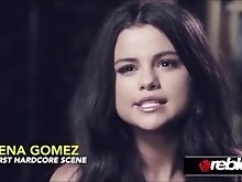 Selena Gomez Sex Tape (Look Alike)