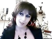 turkish crossdresser 3