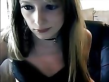 Amateur Webcam