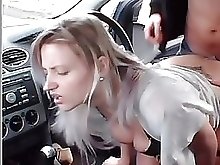 dogging carsex