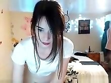 Crazy Webcam record