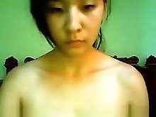 Incredible Webcam movie with Asian, Big Tits scenes