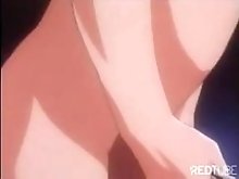 Girl fucked by two guys