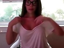 Horny Webcam video