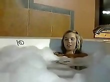 Fabulous Webcam clip with Masturbation scenes