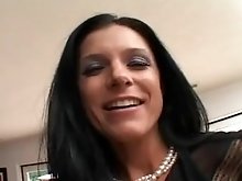 India Summer is a damn hot MILF