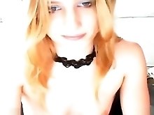 Amazing Webcam clip with Masturbation scenes