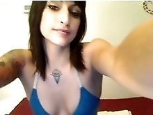 MsDiamond MFC flashes butt