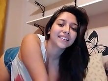 Sameera NRI Bhabhi nude webcam show - Erotic dance