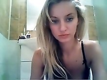 Horny Webcam movie