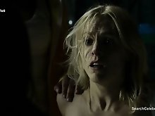 Maggie Civantos - Vis A Vis S01E06