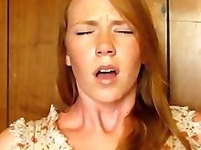 Female Faces at the Moment of Orgasm 3