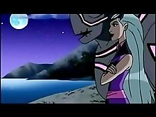 Cartoon Sex: ben 10 video porn