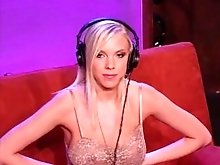 Sexy hot pornstar Bibi Jones interview