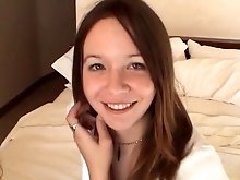 First Time Lesbian (Small Town Girl, Sweet & Innocent, Cute Beyond Belief)