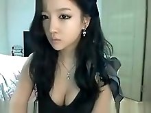 Amazing Webcam clip with Asian, Big Tits scenes