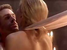 Heather Graham tied fucked by Joseph Fiennes