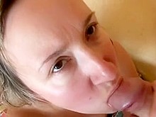 Cum eating wife compilation