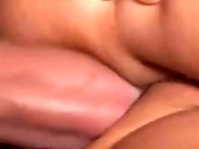 Anal swallow