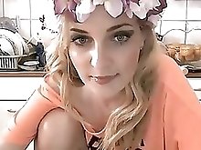Beauty On Webcam
