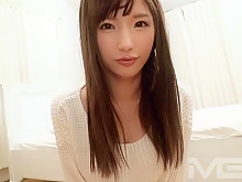 Amateur AV experience shooting 824 / Miki 20-year-old college student