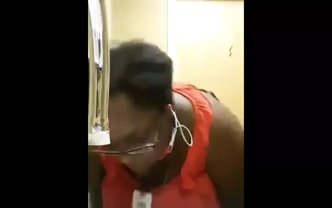 Mature SSBBW Showing Off 2