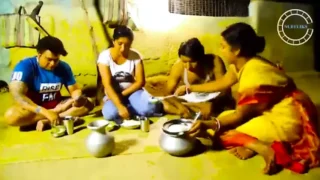 Ladki ko jungle me le jakar kari jamkar chudai